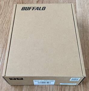 【新品未使用】BUFFALO Wi-Fiルーター（無線LAN親機）WSR-3200AX4B/NBK 2401+800Mbps【簡易包装パッケージ】（その２）