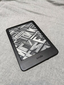 Kindle 11世代 本体 16GB wifi 広告ありブラック C2V2L3 アマゾン Amazon 電子書籍リーダー