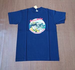 旧リアルマッコイズ Tシャツ サイズ36 Captain McCoy　①