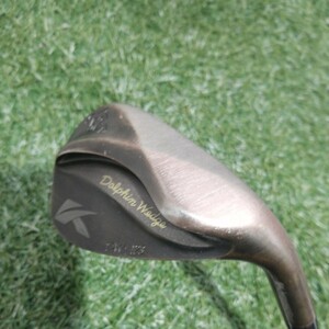 キャスコ ドルフィンウェッジ DW-123 Copper N.S.PRO950GH neo WEDGE 52