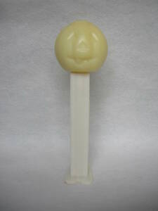 【PEZ ペッツ　パンプキン（蛍光Ver.)　①】