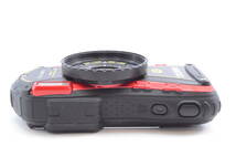 【元箱付き】PENTAX ペンタックス OPTIO WG-10 防水 防塵 耐衝撃 光学美品 コンパクトデジタルカメラ ＃K1172403001Y_画像5