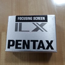 PENTAX フォーカシングスクリーン　　　　SA-26 ？ C21_画像5