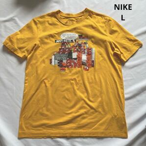 NIKE スニーカー カルチャー 7 Tシャツ