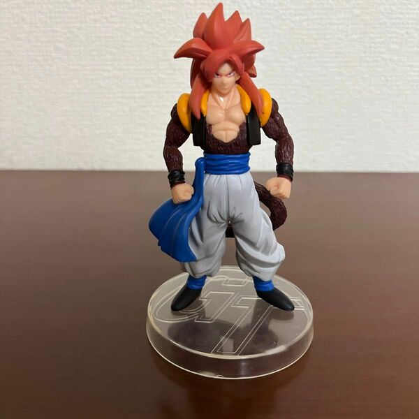 ドラゴンボール フィギュア　ゴジータ