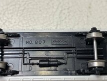 カトー KATO 807 ワム80000 580012 鮮魚用 Nゲージ marn-na_画像8