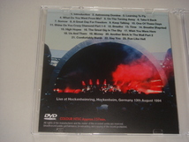 PINK FLOYD ★ Extraordinary Experience ★ 1994 Live ★【DVD】_画像2