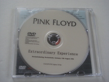 PINK FLOYD ★ Extraordinary Experience ★ 1994 Live ★【DVD】_画像3