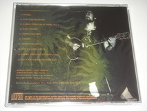 KING CRIMSON ★ CENTRAL PARK 1973 ★ 1973 Live ★【CD+Bonus DVD】_画像2