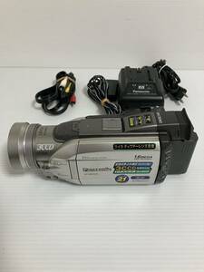 Panasonic デジタルビデオカメラ NV-MX2000