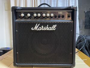 Marshall ベースアンプ 