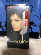 マリーラフオレ　MARIE LAFORET　CD BOX _画像1