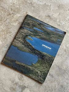 [ the vintage catalog ] patagonia fall / winter 1995