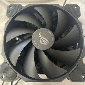 ROG 140mmファン個別売りも可