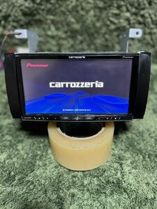 ★Carrozzeria カロッツェリア AVIC-ZH0077 カーナビ