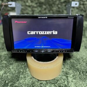 ★Carrozzeria カロッツェリア AVIC-ZH0077 カーナビの画像1