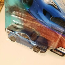 ホットウィール 2019 カーカルチャー STREET TUNERS 5種セット シルビア RX-7 180SX S2000 パンデム BRZ 美品_画像6