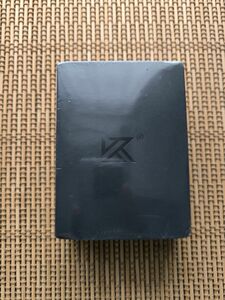 KZ Symphony インイヤーモニター 13.2 mm 平面 +1DD ハイブリッド ドライバー イヤホン　未開封品