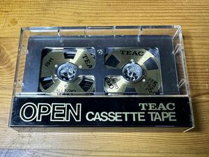 Yahoo!オークション -「teac open cassette」(家電、AV、カメラ) の