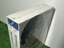 銀河英雄伝説 Blu-ray BOX スタンダードエディション3 (Blu-ray Disc) 未開封　難あり_画像2