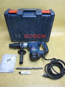 BOSCH ボッシュ 六角軸 破つりハンマー GSH 388X 斫り ハツリ ハンマー ハンマ 破つりハンマ はつり機 電動ハンマ 電動ピック ジャンク品