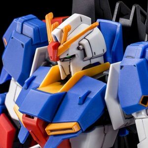 プレミアムバンダイ限定品 HGUC 1/144 Zガンダム UC.0088 未組立品