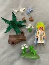 プレイモービル playmobil 3836 Good Fairy グッドフェアリー 妖精_画像3