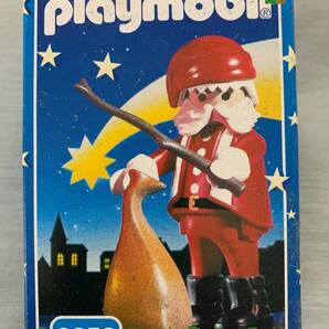 プレイモービル playmobil 3852 Santa Claus サンタクロースの画像1