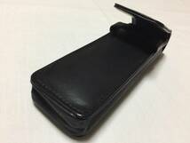 【OLD COACH】オールドコーチ 本物・未使用保管品 クラブタン グローブレザー ペンケース PEN CASE 4572 BLK ブラック 黒 格安 特価放出品_画像5