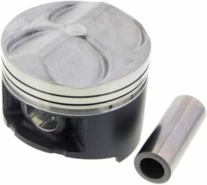 新品 未使用 ホンダ 純正 CIVIC TYPE R EK9 ピストンセット スタンダード 単品1個のみ シビック タイプR Honda genuine piston 