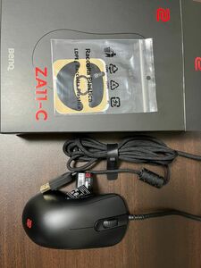 ZA11-C BenQ ZOWIE ゲーミングマウス