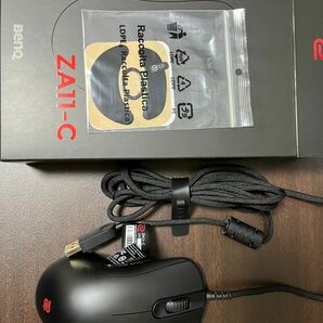 ZA11-C BenQ ZOWIE ゲーミングマウス