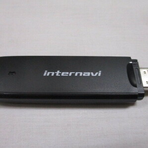 ホンダ 純正 プレミアムクラブ HSK-1000G インターナビ リンクフリー USB SIMカード付   ①の画像2