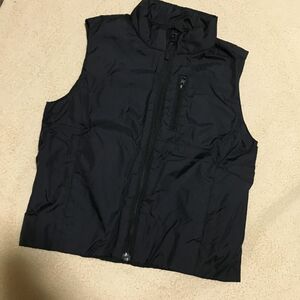 薄手ベスト　UNIQLO ユニクロ　120