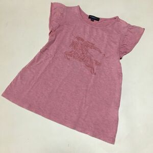 Tシャツ　Burberry バーバリー 130