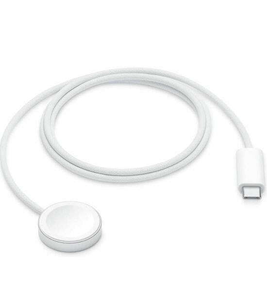 Apple Watch充電器　 USB-C