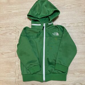 THE NORTH FACE ザノースフェイス　キッズジャケット