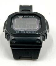 CASIO カシオ G-SHOCK GW-M5610BC ST メンズ 腕時計☆電波受信なし◆7889_画像3