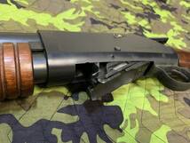 タナカ　M1897　トレンチガン　ABS　Model 1897 Trench Gun　モデルガン_画像5