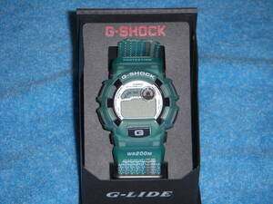 ☆　カシオ　G-SHOCK　DW-9500　海外版　未使用　☆