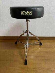 TAMA HT130 タマ ドラムイス(ドラムスローン)