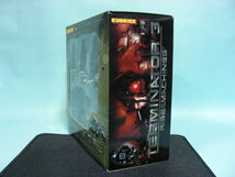 ★KUBRICK キューブリック TERMINATOR 3 ターミネーター3●T-850・T-X・KATE BREWSTER ケイト・ブリュースター・T-1 BOX版 Bセット未開封品_画像3