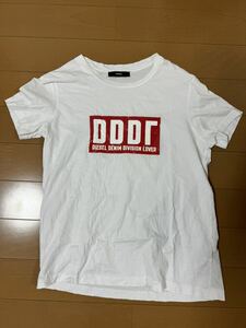 ディーゼル半袖Tシャツ 1