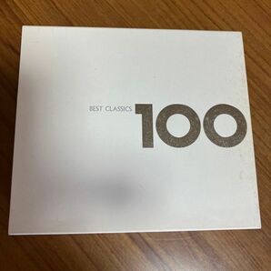 ベスト・クラシック100　6CD 