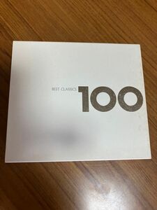 ベスト・クラシック100　6CD 