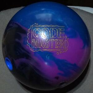 STORM CODE MASTER 15p3oz(ドリル前) コード マスター