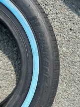 新品 4本セット NANKANG ナンカン　ホワイトリボン 165/80R15インチ_画像7