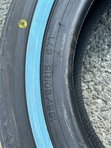 新品 4本セット NANKANG ナンカン　ホワイトリボン 165/80R15インチ_画像9