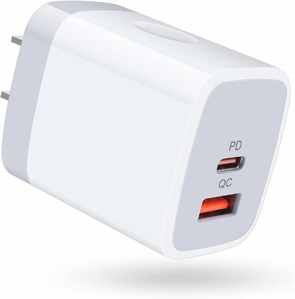 【在庫限り】急速充電器 iPhone acアダプター Type-C タイプc 充電器 USB-C電源アダプタ USB iPhone