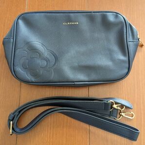 CLATHAS ショルダーバッグ